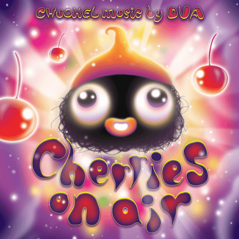 Cherries On Air (Chuchel OST)